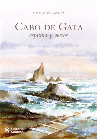 Cabo de Gata: Espuma y versos